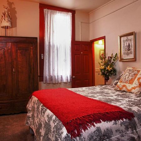 Mile High Inn Jerome Exterior foto